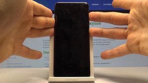 Samsung Galaxy S20 — Как войти в режим восстановления?