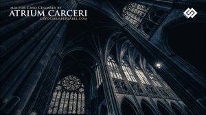 Dark Choirs and Cathedrals Music Mix