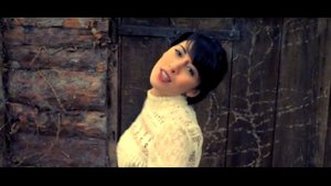 Nolwenn Leroy - "La Jument De Michao" (Wanderhure-Version)