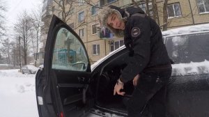 Ауди А-6 дизельная не завелась.