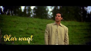 Jo Bhi Kasmein Lyrical - Raaz | Bipasha Basu, Dino Morea | Udit Narayan, Alka Yagnik | Romantic Son