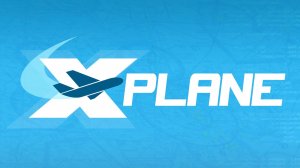 X-Plane 11, Cessna, xEnviro v.1.18, Новосибирск (UNNT) полет по кругу