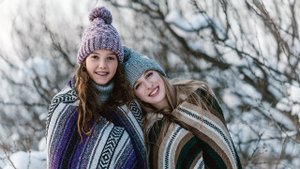 Марина Таргакова.  Нам дается опыт, о котором мы мечтали