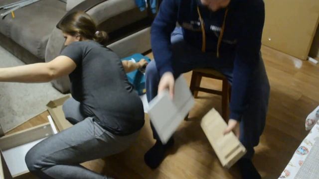 Стол Мамбо из СТОЛПЛИТ