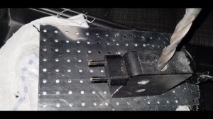 Ремонт блока питания он ноутбука Lenovo