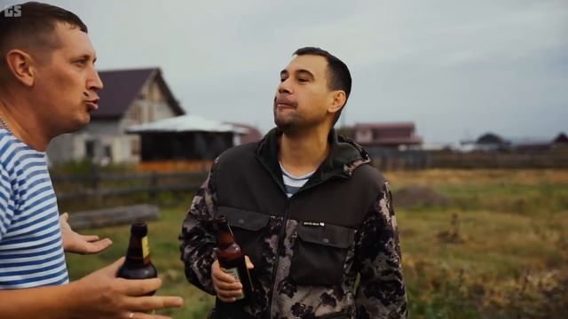 Как обычно переезжают в другой город