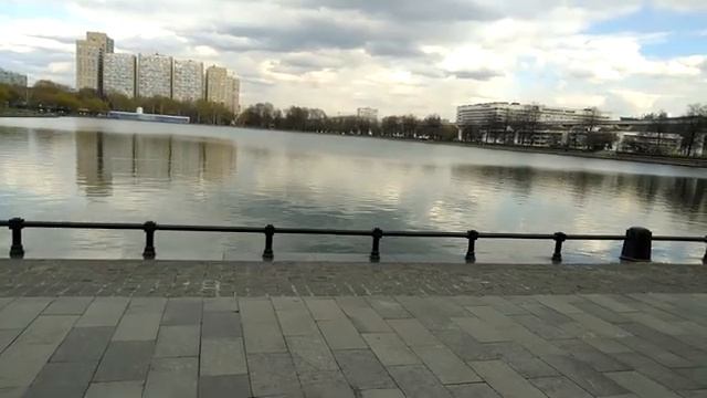 Останкинская телебашня(Останкино). Диагностика кармы.