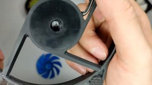 Обслуживание кулера cpu