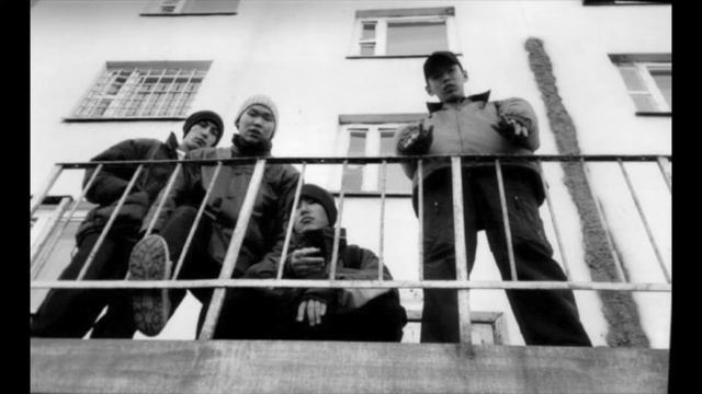 Urban Rhyme - Сеньорита