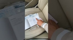 Volvo S80 2.0 АТ (245 л.с.)