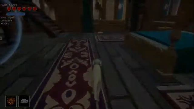 Cat Gets Medieval Helpful tips and Updates Part 1 смотреть онлайн