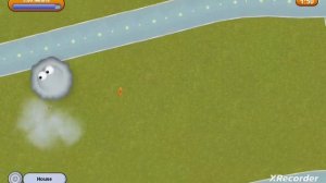 Игра Tasty Planet Forever кот пожирает всё 🏃🌍🐱