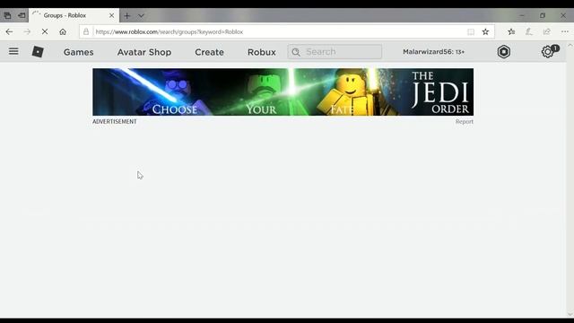 HOW TO JOIN A GROUP IN ROBLOX ! WORKING 2020! смотреть онлайн