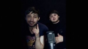 Адлер Коцба & Рустам Нахушев - Алый Закат (2017)