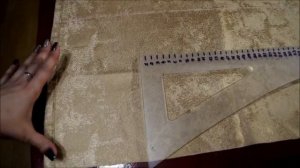 Штора для зонирования пространства