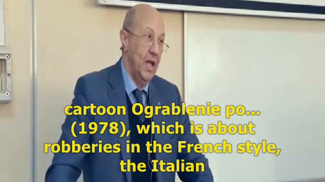 The support of Russian generals for Joseph Stalin смотреть онлайн