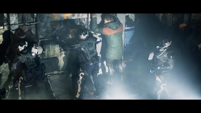 Павел Пламенев - Мертвый мир смотреть онлайн