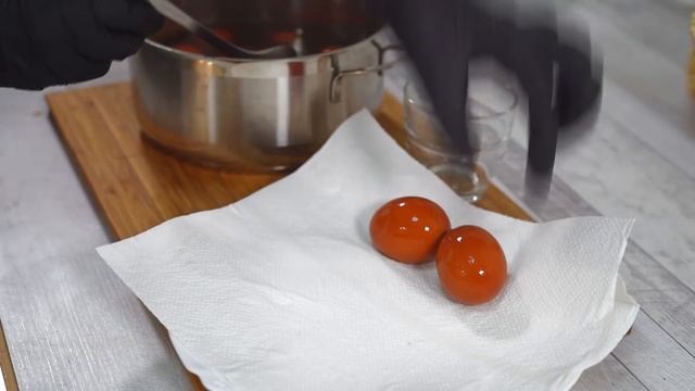 Как Оригинально и очень быстро покрасить яйца на Пасху 2021 смотреть онлайн