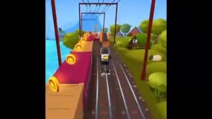 Сабвей сёрф челендж NO COINS | subway surf chelendge No COINS