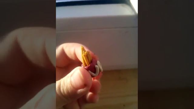 Вироби з пластиліну
