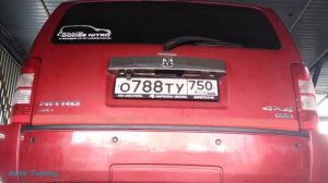 #Tuning  #Dodge Nitro 2.8 Diesel#SUPERAUTOTUNING!!!!!!!!!!!!!!