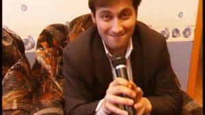 Алексей Ложкин - Удмурт куараоке