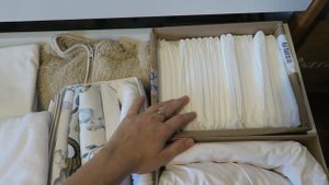 ОРГАНИЗАЦИЯ ПЕЛЕНАЛЬНОГО КОМОДА | ХРАНЕНИЕ ВЕЩЕЙ ДЛЯ НОВОРОЖДЁННОГО | ДЕТСКИЙ КОМОД