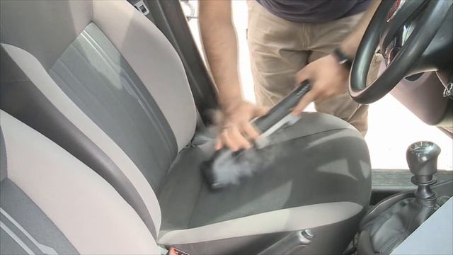 BF4000 Vacuum autolavaggio a vapore смотреть онлайн