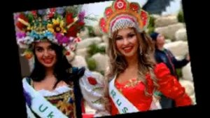 Русские и украинцы - братья