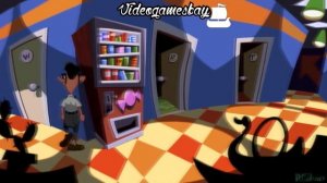 Day of the Tentacle Remastered gameplay | Let's play Day of the Tentacle Remastered