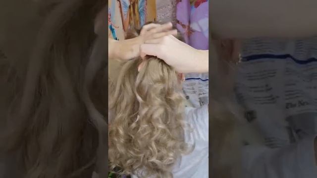 ПРИЧЕСКА НА СВИДАНИЕ? смотреть онлайн