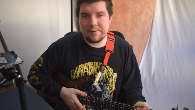 DEEP DIVE on the Mooer Preamp Model X смотреть онлайн