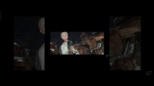 Все смерти в мортал комбат. С 9-11 части