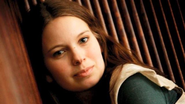 Marit Larsen - To An End смотреть онлайн