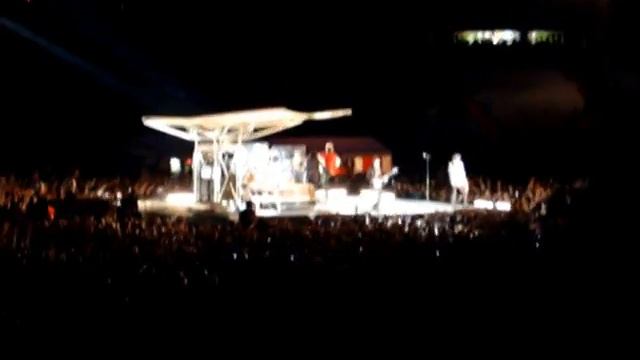 Rolling Stones - Live Paris Stade de France 16/01/2007 Part 19 смотреть онлайн