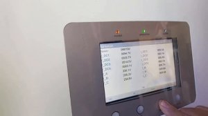 Домашняя солнечная электростанция 30 кВт Обзор инвертор  Solis