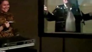 "Ласковый Бык" "Зеленый чай"