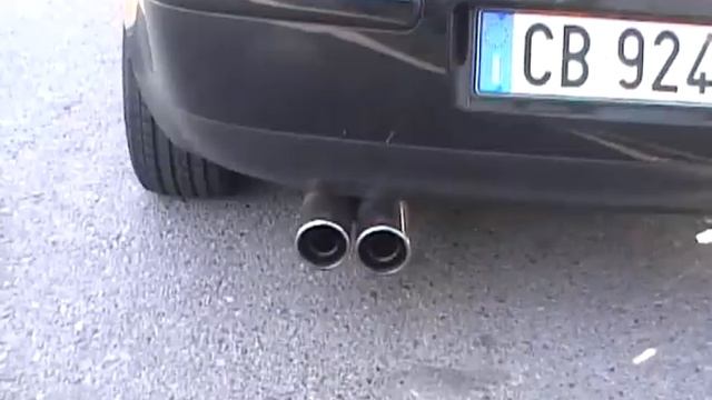 Scarico Supersprint Magnum.avi смотреть онлайн