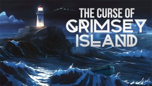 Игра The Curse of Grimsey Island - Bundle (трейлер)