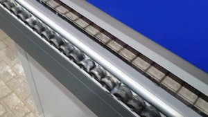 Кромкооблицовочный станок б/у Felder G400 (Австрия)