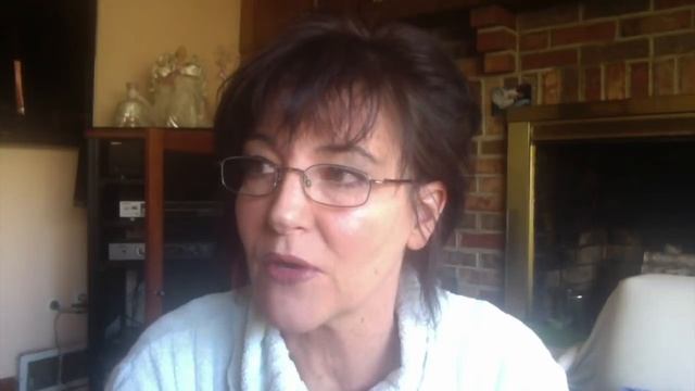 A little coffee chat about Patioelf. Decoupage DIY and whats going on with my channel