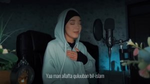 Rahmatun Lil’Alameen Cover by Mohlaroyim