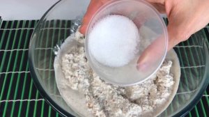 Веган / сыроедческие хлебцы в дегидраторе