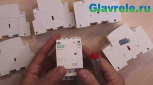 Допконтакты Schneider Electric и контакторы ST совместимость и применение.