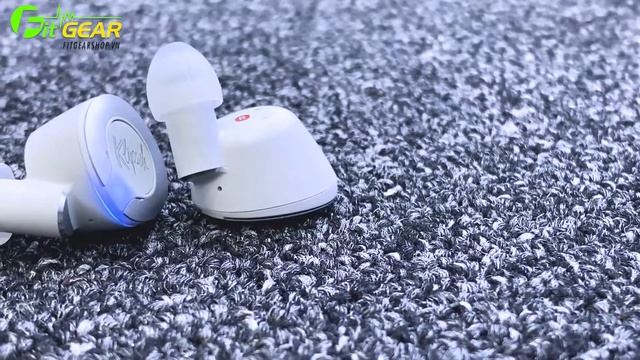 Unboxing Klipsch T5 II True Wireless | Thiết kế mới, nhiều nâng cấp, chất âm hay смотреть онлайн