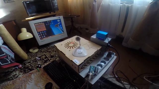 LGA v2.0 [Вызов скорой помощи голосовой командой] смотреть онлайн