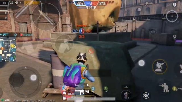 Разминка, неделю просто не играл.Сразу извигяюсь за качество смотреть онлайн