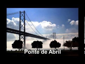 Steve Adams - Ponte de Abril