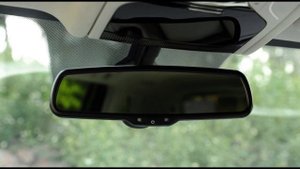 2019 GAC Trumpchi GS8: Interior & Exterior