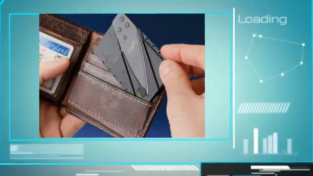 Ніж кредитка Франківськ ціна CardSharp BrilLion Club смотреть онлайн